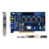 16 channel gv800 DVR Card: GV-800(V8.4) PCI V4
