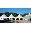 Luxury PVC Pagoda Party Tent