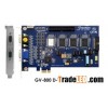 GV pci-e cctv video capture card: GV-800(V8.4) PCI-E V4