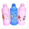 heat transfer film printing process