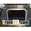 ASTM A500 carbon seamless square steel pipe