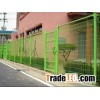 pvc coated welded wire mesh
