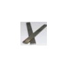 Cemented carbide plate