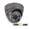 15 m metal conch IR waterproof camera