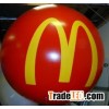 inflatabel sphere ball, balloon