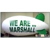 inflatable blimp airship balloon