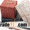 Gift Wrapping Paper Roll