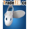Anti-static/ESD Shoes with Four Holes Type Design