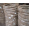 galvanized wire