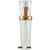 Acrylic lotion bottle for cosmetic packaging