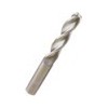 Cemented carbide drills