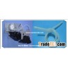 Tube with connector for Mutoh VJ1204/1604 pump