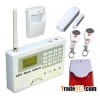 GSM Alarm System S110