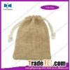 Jute Drawstring Bags