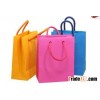 Color Shopping Paper Bag