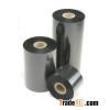 Barcode Printer Supplies Wax Resin Ribbon