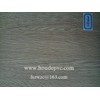 PVC woodgrain film