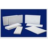 alumina plain tile