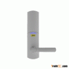 L2 Multi-Identification Ways Fingerprint Lock