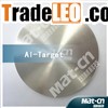 High purity sputtering  target ---- Al target