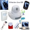 3G Video Alarm Server G320