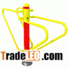 parallel bars