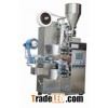AU-18 Tea-Bag Inner and Outer Bag Packing Machine
