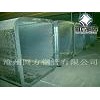 large diameter seamless square steel pipe