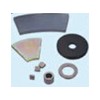Alnico rod magnets for guitar