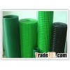 PVC welded wire mesh