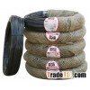 Black Annealed Wire