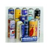 aerosol cans, aerosol spray cans