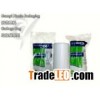 garbage bags white on rolls