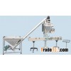 AU-5 Semi automatic powder filling machine