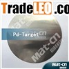 High purity sputtering target ----pt target