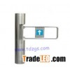 manual cylinder swing gate