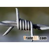 Barbed Wire