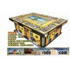 Wild Africa game machine