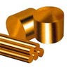 copper bar