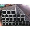 carbon black structural square steel pipe