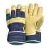 10.5" Pig Skin Work Gloves