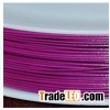 supply color wire,craft wire