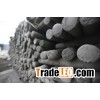 Graphite rod