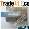 high purity sputtering target ----- Ti pieces