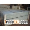 welded wire mesh