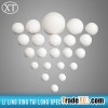Ceramic alumina grinding media