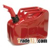 metal jerry cans