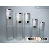 aluminum airless bottle Q7807B