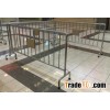 crowd control barrier