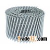 Galvanized Finishing Nails